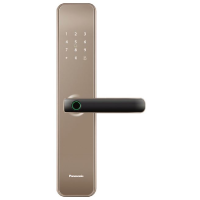 Panasonic 樂聲 執手式智能鎖 EMW1112Y-HK
