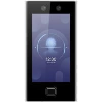 Hikvision 海康威視 7吋人臉識別指紋考勤機 DS-K1T670MF