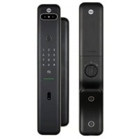 Yale Luna Pro+ 人臉識別智能電子門鎖