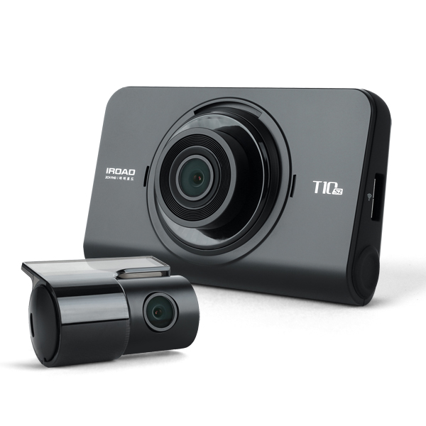 IROAD T10S2 全高清行車記錄儀