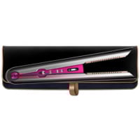 Dyson Corrale 直捲髮造型器 (桃紅色/普魯士藍/銀銅色) HS07