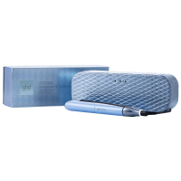 ghd Chronos 高清亮澤造型夾 - Icy Blue 奢華冰藍色限量版