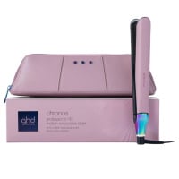 ghd Chronos 高清亮澤造型夾 - 未來之境限量系列超凡粉紅