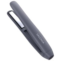 Salonia Cordless Hair Straightener 無線可拆式電池便攜直髮夾