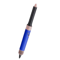 Dyson Airwrap 多功能造型器 長型髮捲版 星空藍粉霧色限定版 HS05