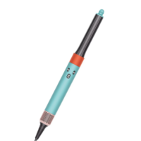 Dyson Airwrap Complete 多功能造型器 長型髮捲版 炫彩粉霧拼色 HS05