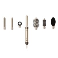 Airbot HyperStyler Hairwrap 多功能 7 In 1 自動捲髮棒 HD198