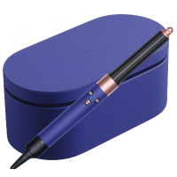 Dyson Airwrap Complete 多功能造型器 長型髮捲版 長春花藍配玫瑰金限定版 HS05