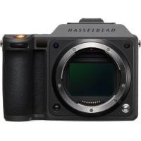 Hasselblad X2D II 100C 中畫幅無反相機 (淨機身)