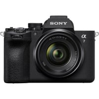 Sony A7 V 主機 + 28-70mm 第二代變焦鏡頭套裝 ILCE-7M5M
