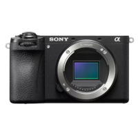 Sony A6700 Body (淨機身) ILCE-6700