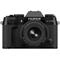 Fujifilm X-T50 連 XF16-50mm F2.8-4.8 R LM WR 鏡頭套裝