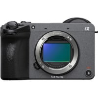 Sony FX2 影院系列全片幅相機 淨主機 (ILME-FX2B)