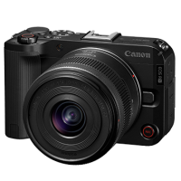 Canon EOS R50 V 連 RF-S14-30mm F4-6.3 IS STM PZ 鏡頭套裝