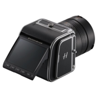 Hasselblad Medium Format Mirrorless Digital Camera 907X & CFV 100C