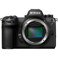 Nikon Z6 III (淨機身)