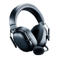 Razer Blackshark v3 X Hyperspeed for PC 無線電競耳機