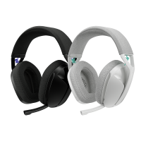 Logitech G G321 Lightspeed 無線電競耳機