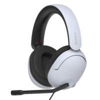 Sony INZONE H3 有線遊戲耳機