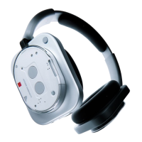 Nothing Headphone (1) 頭戴式耳機