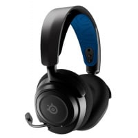 Steelseries Arctis Nova 7P Wireless 無線降噪遊戲耳機 (For Playstation)