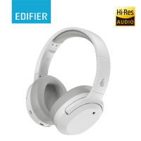Edifier 頭戴式藍牙主動降噪耳機 W820NB