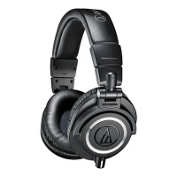 Audio Technica 專業監聽耳筒 ATH-M50x