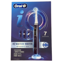 Oral-B iO Series 7 充電電動牙刷