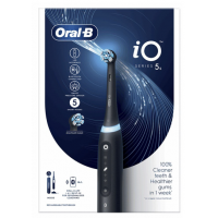 Oral-B iO Series 5 充電電動牙刷