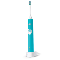 Philips 飛利浦 Sonicare ProtectiveClean 4100 聲波震動牙刷 HX6812