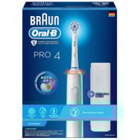 Oral-B Pro 4 充電電動牙刷