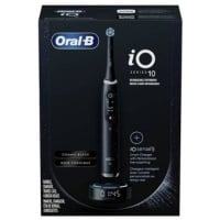 Oral-B iO Series 10 智能電動牙刷
