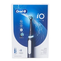 Oral-B iO Series 4 磁動智能牙刷