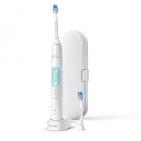Philips 飛利浦 Sonicare ProtectiveClean 5100 聲波震動牙刷 HX6857