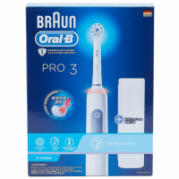 Oral-B Pro 3 充電電動牙刷