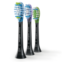 Philips 飛利浦 Sonicare 標準刷頭組合套裝 (3支裝) HX9073