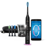 Philips 飛利浦 Sonicare DiamondClean Smart 9500 聲波電動牙刷 HX9924