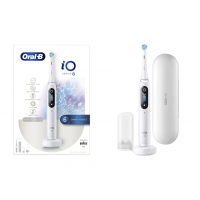 Oral-B iO Series 8 智能電動牙刷