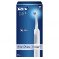 Oral-B Pro 1 電動牙刷