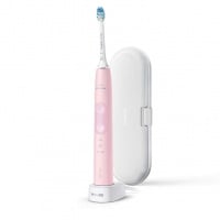 Philips 飛利浦 Sonicare ProtectiveClean 5100 聲波震動牙刷 HX6856