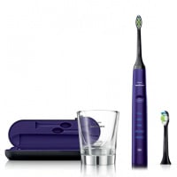 Philips 飛利浦 Sonicare DiamondClean 聲波震動牙刷 HX9372