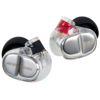 Acoustune RS Five 鑑聽入耳式耳機