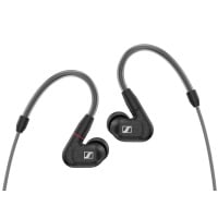 Sennheiser 掛耳式耳機 IE 300