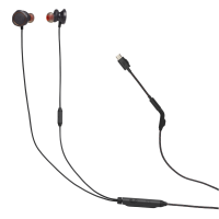 JBL Quantum 50C USB-C 有線入耳式遊戲耳機