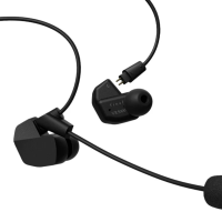 Final Audio 吊桿式收音咪電競耳機 VR3000 CM