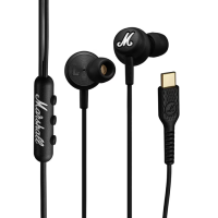 Marshall Mode USB-C 入耳式耳機