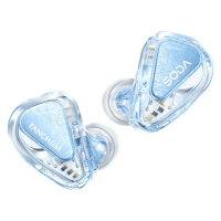 Tanchjim Soda 混合單元耳機