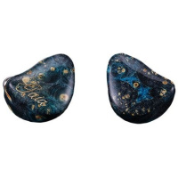 AME Gaia 11混合單元入耳式耳機