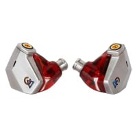 Campfire Audio Grand Luna 雄月 混合單元耳機