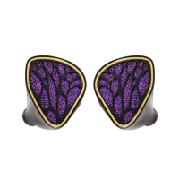 Kinera Nott Phantom 夜之女神 混合單元耳機